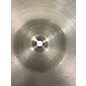 Used SABIAN 22in AA Rock Ride Brilliant Cymbal