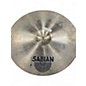 Used SABIAN 22in AA Rock Ride Brilliant Cymbal