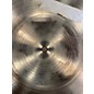Used SABIAN 22in AA Rock Ride Brilliant Cymbal
