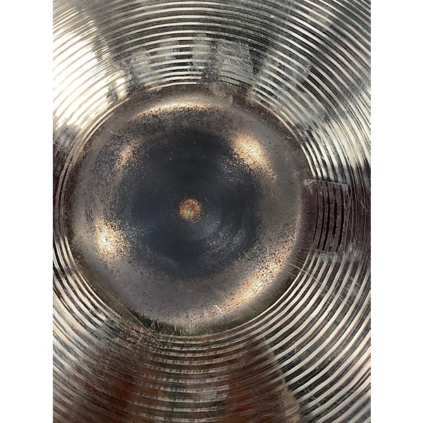 Used SABIAN 18in AAX CONCEPT CRASH Cymbal