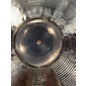 Used SABIAN 18in AAX CONCEPT CRASH Cymbal