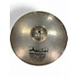 Used SABIAN 18in AAX Xplosion Crash Cymbal thumbnail