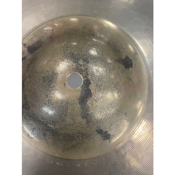 Used SABIAN 18in AAX Xplosion Crash Cymbal