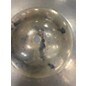 Used SABIAN 18in AAX Xplosion Crash Cymbal