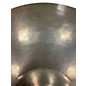 Used SABIAN 18in AAX Xplosion Crash Cymbal