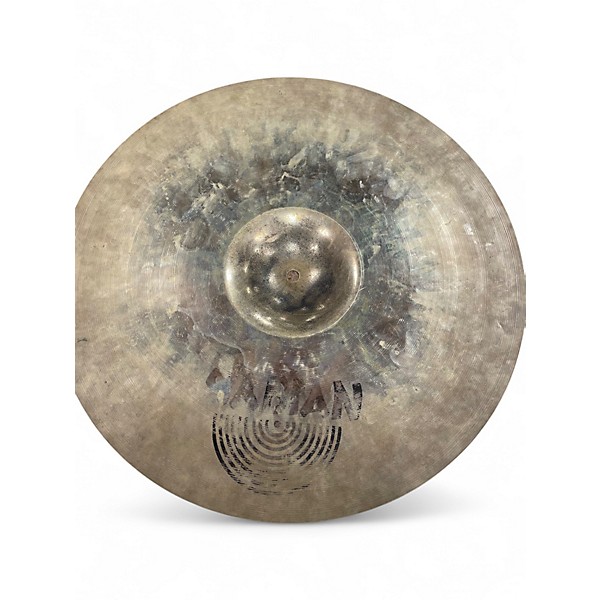 Used SABIAN 18in AAX Xplosion Crash Cymbal