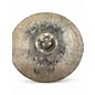 Used SABIAN 18in AAX Xplosion Crash Cymbal