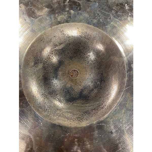 Used SABIAN 18in AAX Xplosion Crash Cymbal