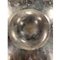 Used SABIAN 18in AAX Xplosion Crash Cymbal
