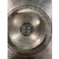 Used SABIAN 17in AAX Series Dark Crash Cymbal