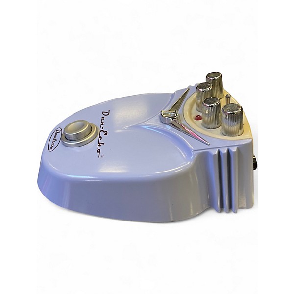 【ほぼ未使用】Danelectro Dan Echo DE-1　A1611 ほぼ未使用】Danelectro Dan Echo DE-1 A1611 - メルカリ