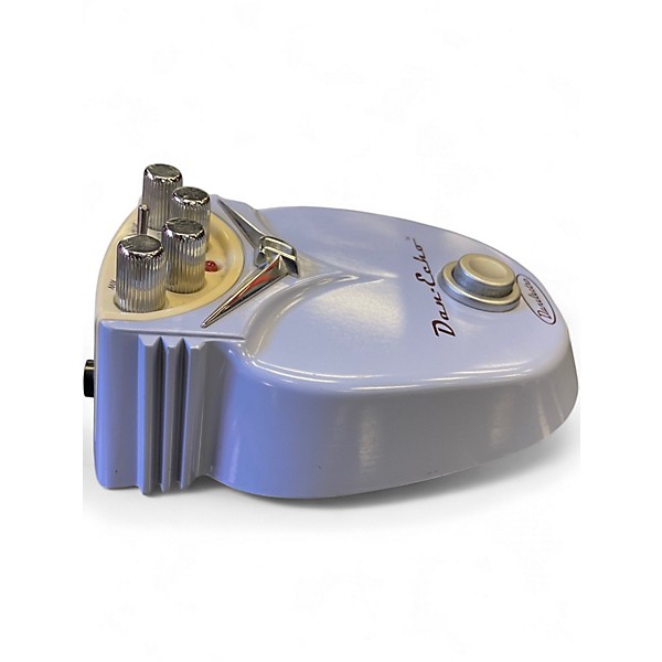 Used Danelectro DE1 Dan-Echo Effect Pedal | Guitar Center