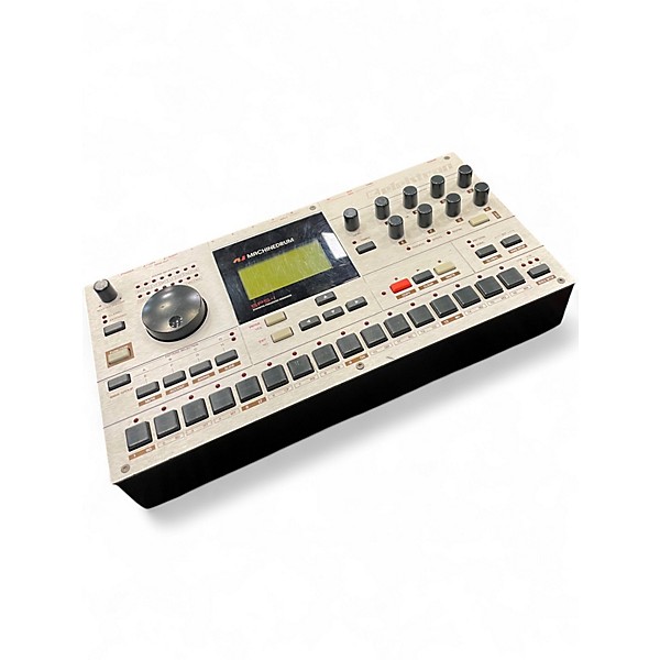 DTM・DAW Elektron Machinedrum SPS-1UW+ Elektron Machinedrum SPS-1UW+ MKII – Big City Music