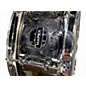 Used Mapex 14in TOMAHAWK Black Chrome Drum