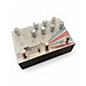 Used Empress Effects Reverb Effect Pedal