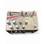 Used Empress Effects Reverb Effect Pedal