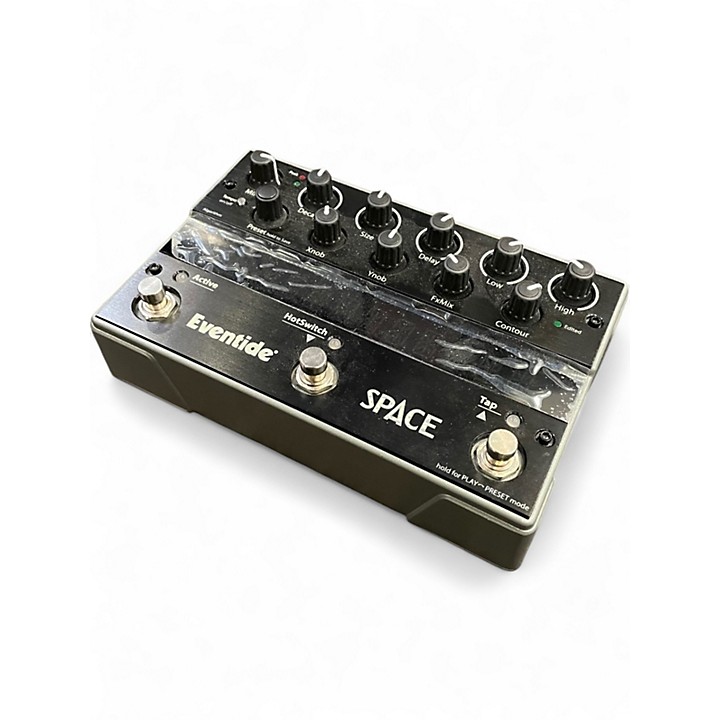 Eventide SPACE ギターエフェクター Eventide SPACE ギターエフェクター