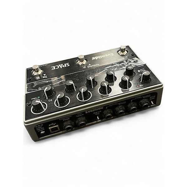 Eventide SPACE ギターエフェクター Eventide SPACE ギターエフェクター