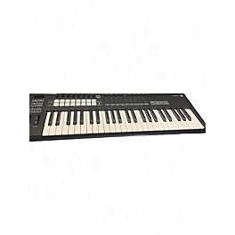 Used Novation Launchkey 49 Key MIDI Controller
