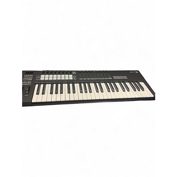 Used Novation Launchkey 49 Key MIDI Controller