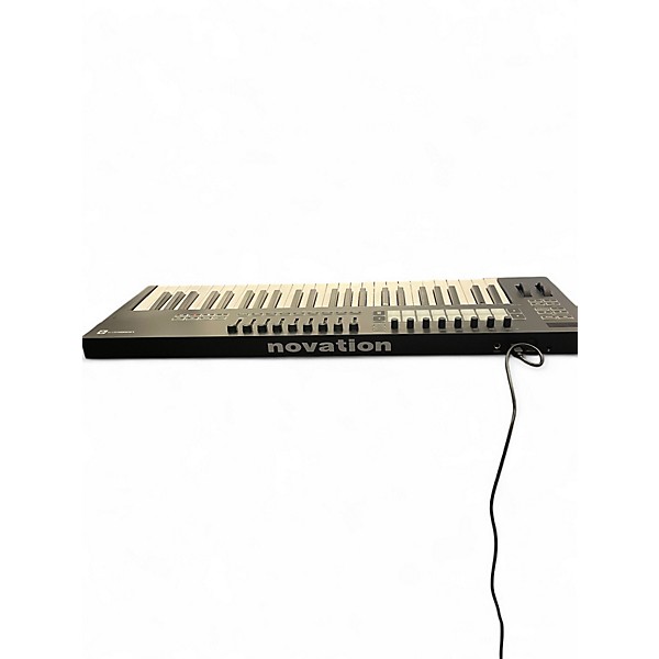 Used Novation Launchkey 49 Key MIDI Controller