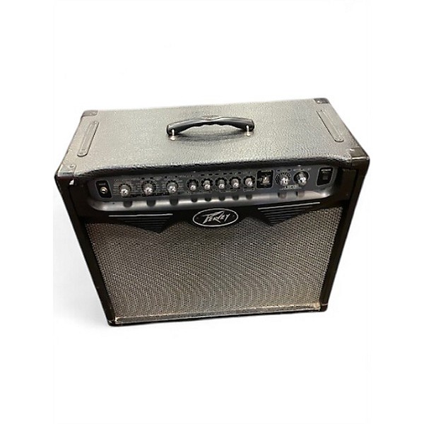 Used Peavey Vypyr 75 1x12 75W Guitar Combo Amp
