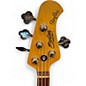 Used Sterling by Music Man Ray4 Black Electric Bass Guitar