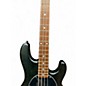 Used Sterling by Music Man Ray4 Black Electric Bass Guitar