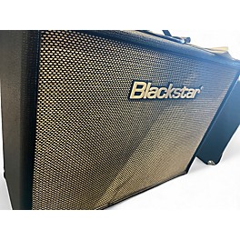 Used Blackstar 212 SP Guitar Cabinet