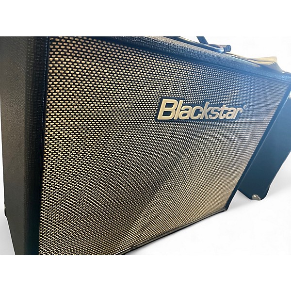 Used Blackstar 212 SP Guitar Cabinet