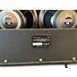 Used Blackstar 212 SP Guitar Cabinet