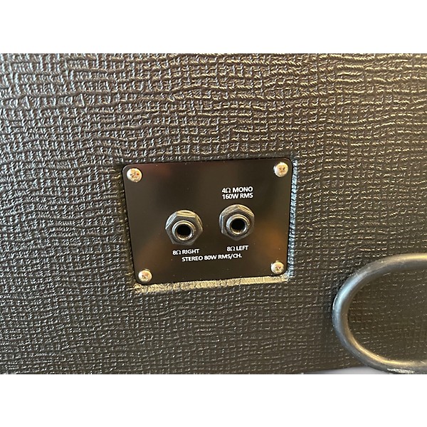 Used Blackstar 212 SP Guitar Cabinet