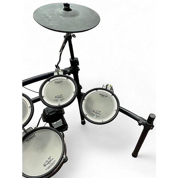 Used Roland TD-25 Electric Drum Set