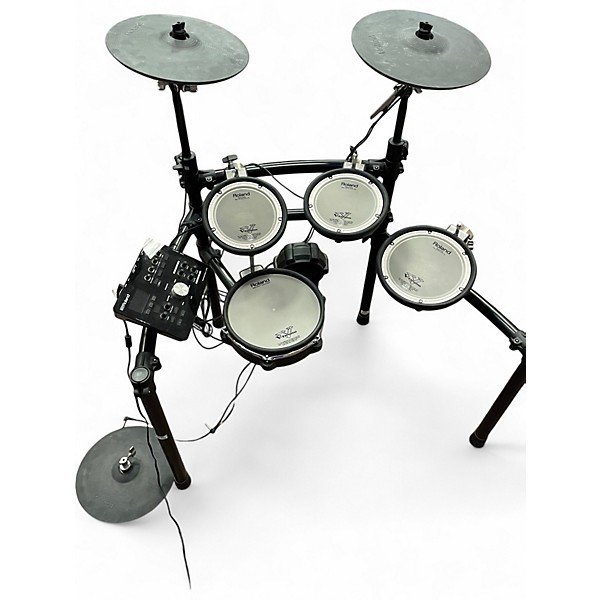 Used Roland TD-25 Electric Drum Set