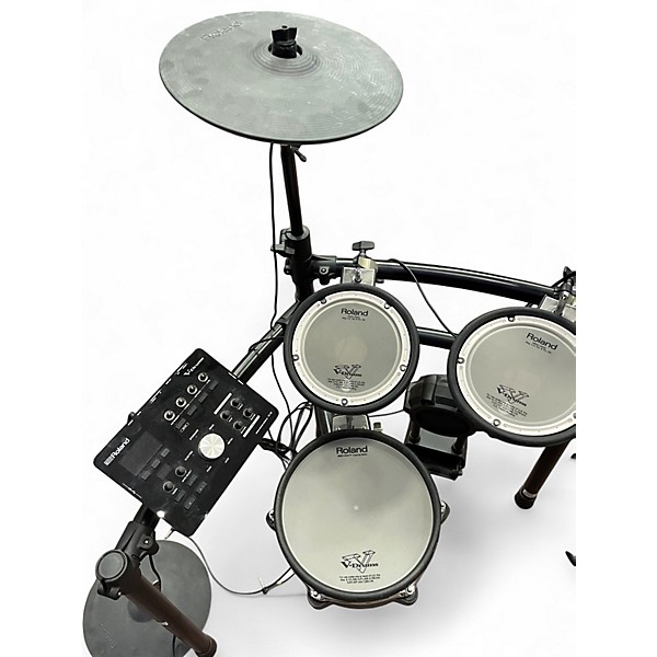 Used Roland TD-25 Electric Drum Set