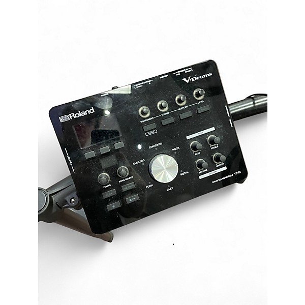 Used Roland TD-25 Electric Drum Set