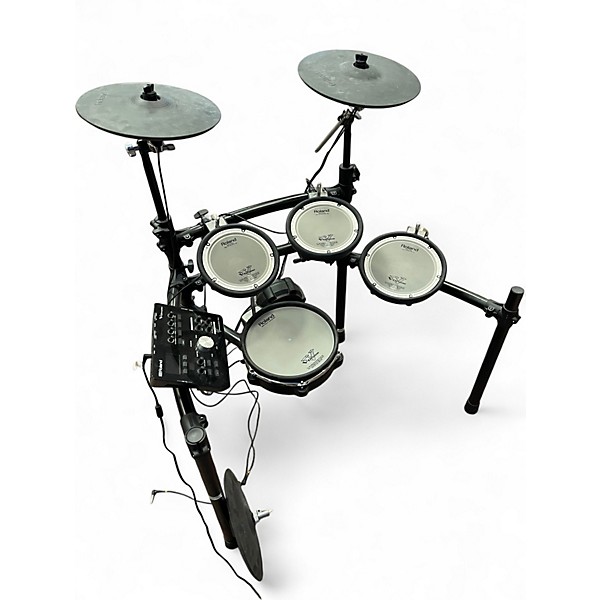 Used Roland TD-25 Electric Drum Set