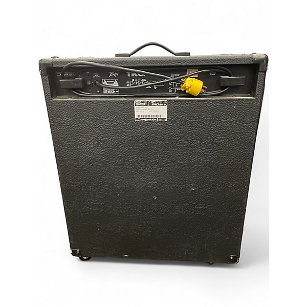 Used Peavey TKO 115S Bass Combo Amp