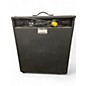Used Peavey TKO 115S Bass Combo Amp