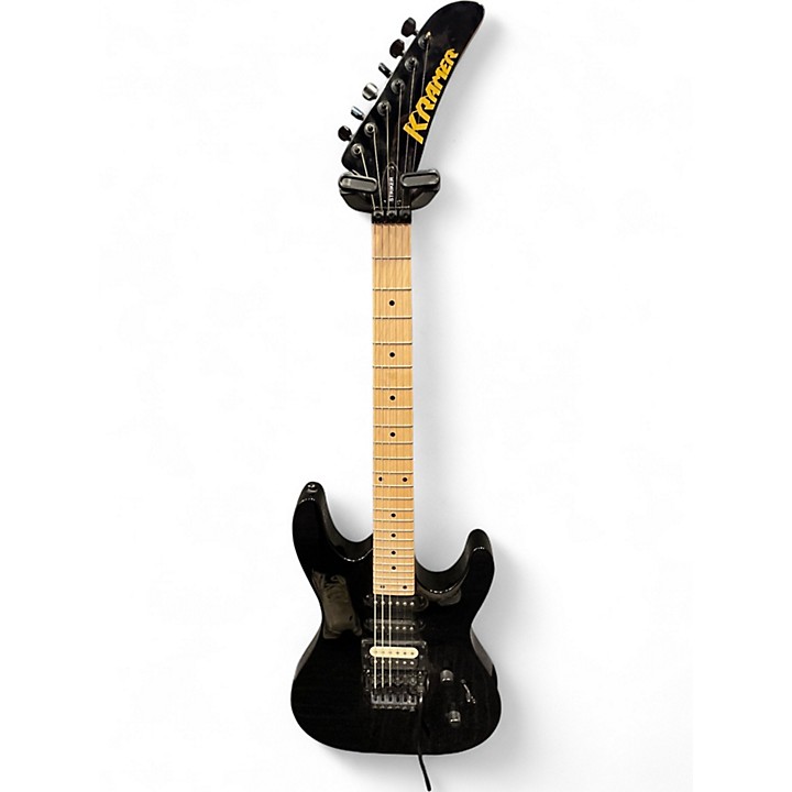 A*X様 KRAMER STRIKER　100ST Kramer Striker 100ST Teal Metallic 1985 – Chicago Music Exchange