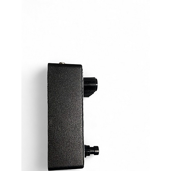 Used Moire VISCERAL Effect Pedal