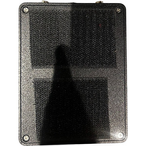 Used Moire VISCERAL Effect Pedal