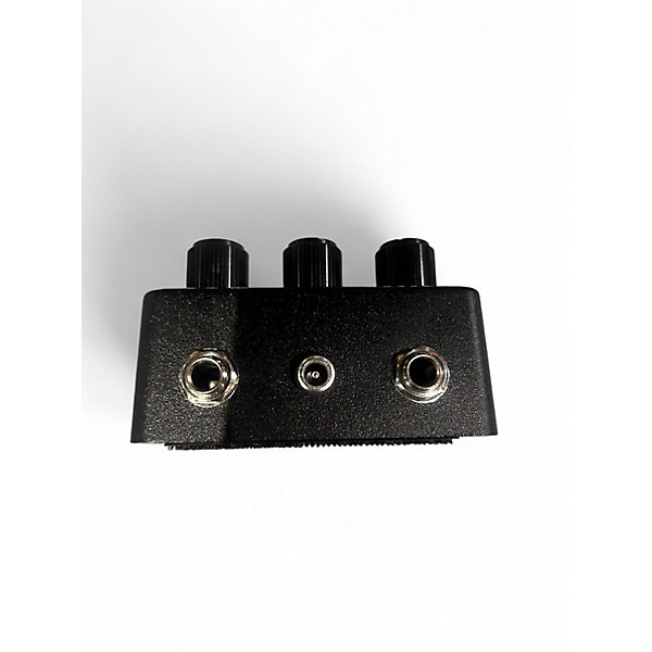 Used Moire VISCERAL Effect Pedal