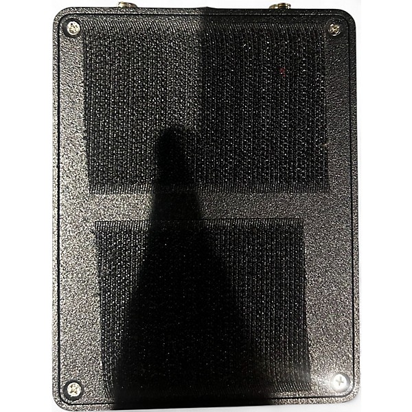 Used Moire VISCERAL Effect Pedal