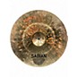 Used SABIAN 21in PROTOTYPE HHX Cymbal