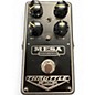 Used MESA/Boogie Throttle Box Effect Pedal thumbnail
