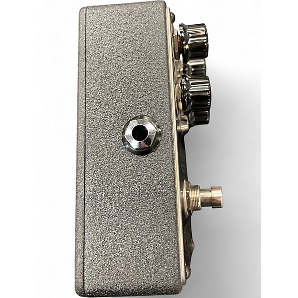 Used MESA/Boogie Throttle Box Effect Pedal