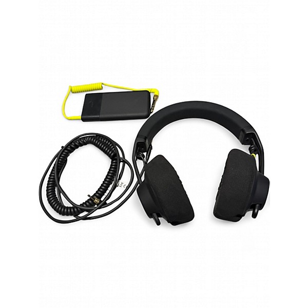 Used AIAIAI TMA-2 WIRELESS PLUS Studio Headphones