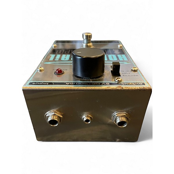 Used Electro-Harmonix Holy Grail Reverb Effect Pedal