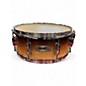Used Mapex 6X14 Pro M Caramel Burst Drum thumbnail
